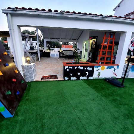 אורביץ Guesthouse Milijana מראה חיצוני תמונה