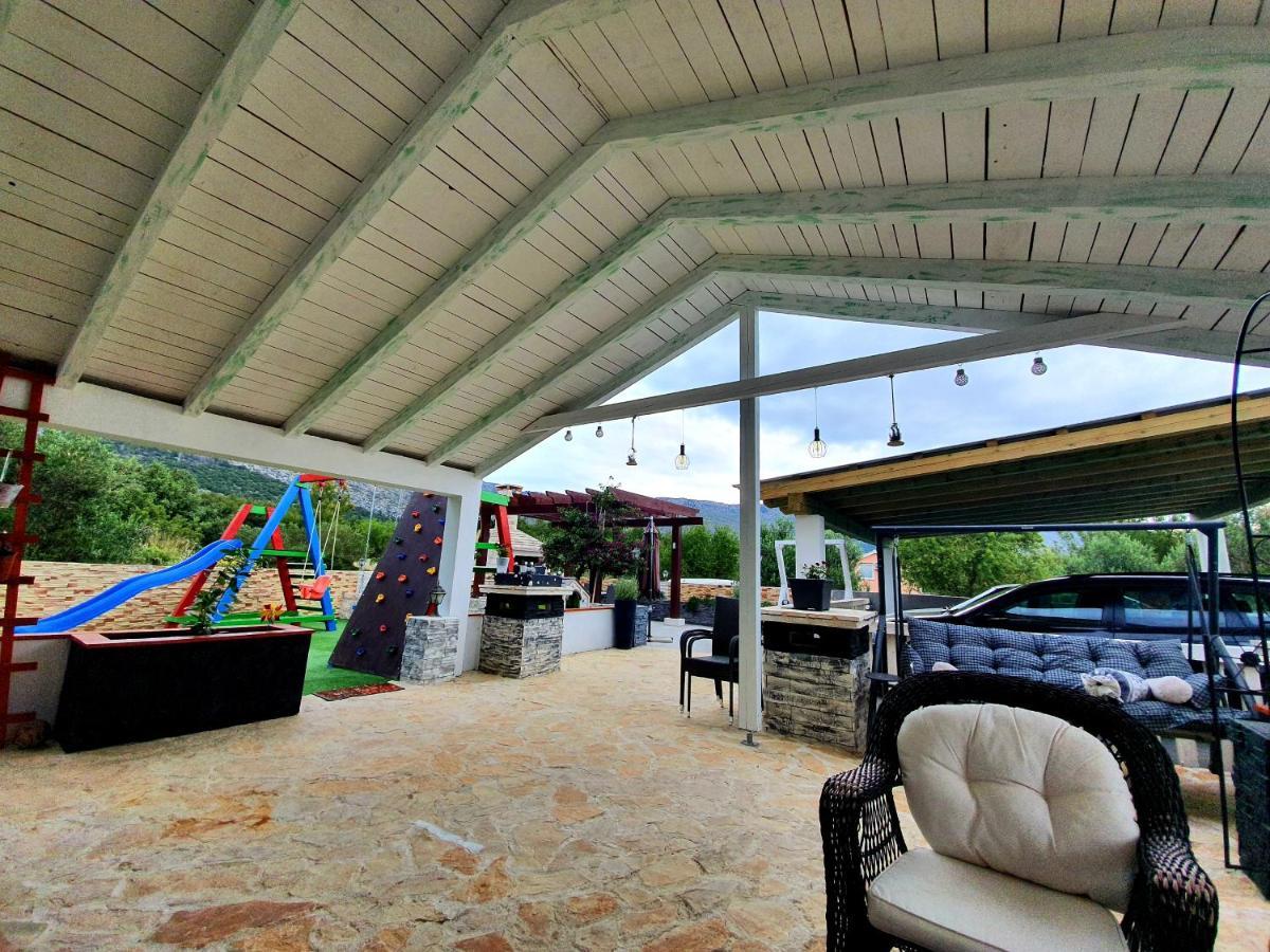 אורביץ Guesthouse Milijana מראה חיצוני תמונה