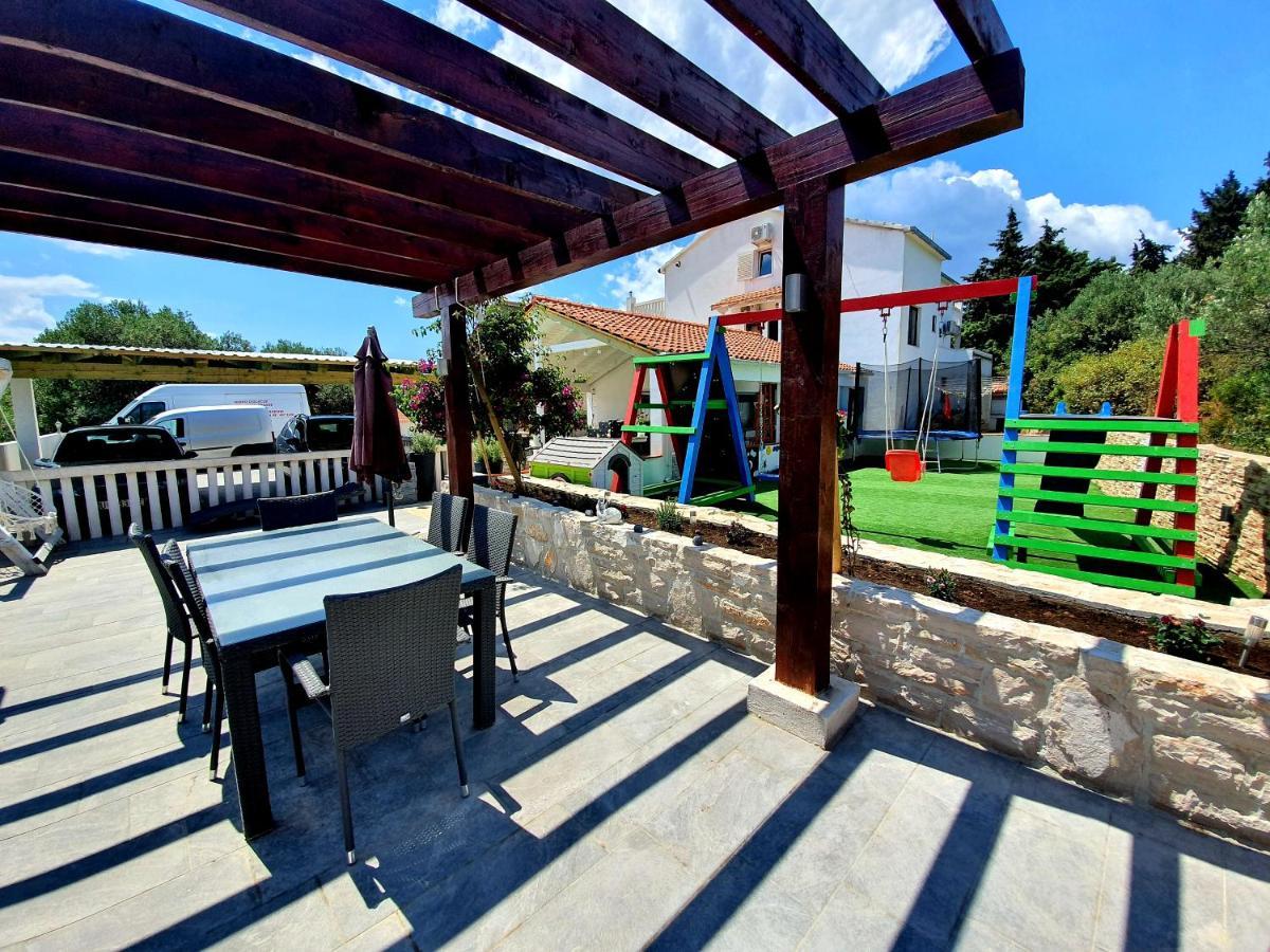 אורביץ Guesthouse Milijana מראה חיצוני תמונה