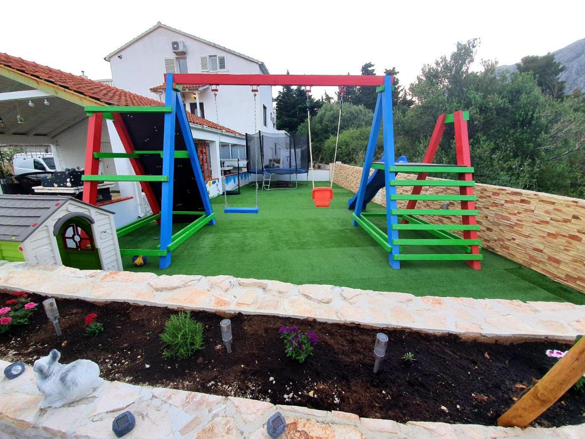 אורביץ Guesthouse Milijana מראה חיצוני תמונה