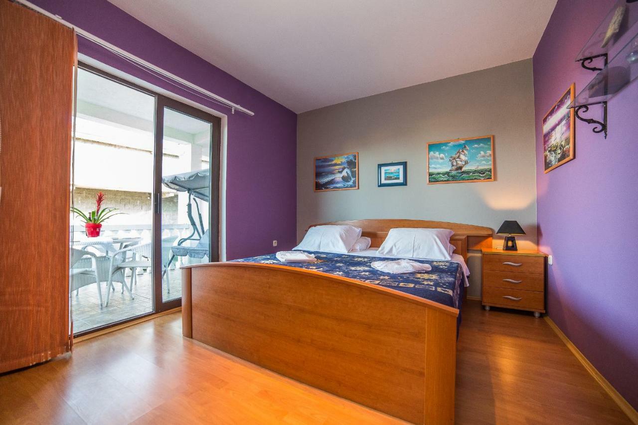 אורביץ Guesthouse Milijana מראה חיצוני תמונה
