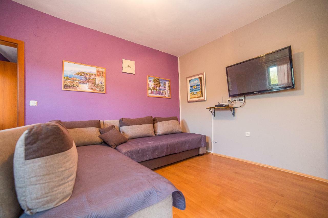 אורביץ Guesthouse Milijana מראה חיצוני תמונה