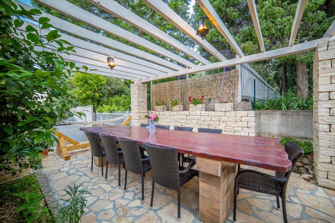 אורביץ Guesthouse Milijana מראה חיצוני תמונה