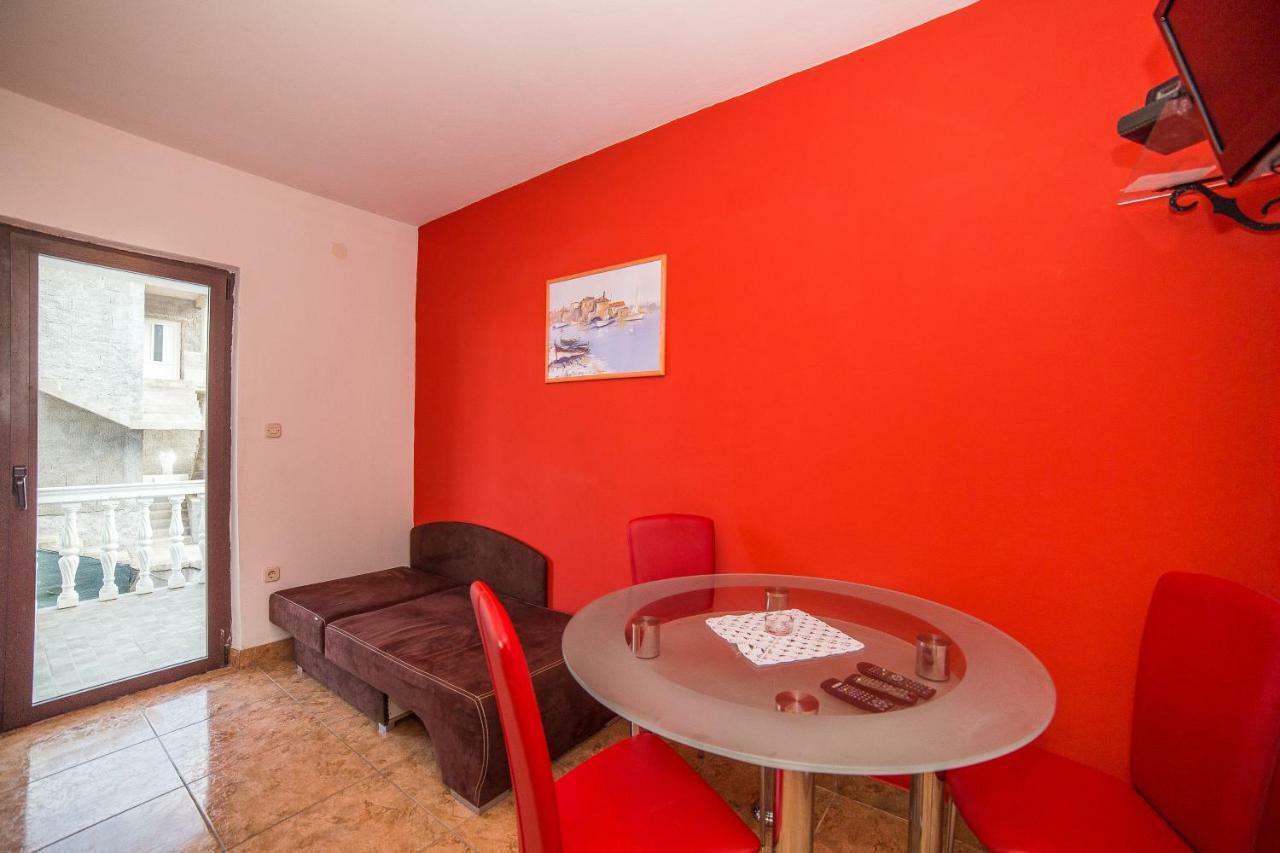 אורביץ Guesthouse Milijana מראה חיצוני תמונה