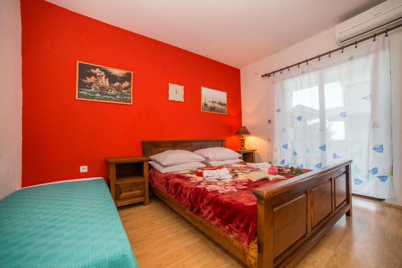 אורביץ Guesthouse Milijana מראה חיצוני תמונה
