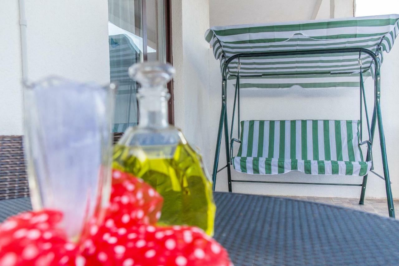אורביץ Guesthouse Milijana מראה חיצוני תמונה