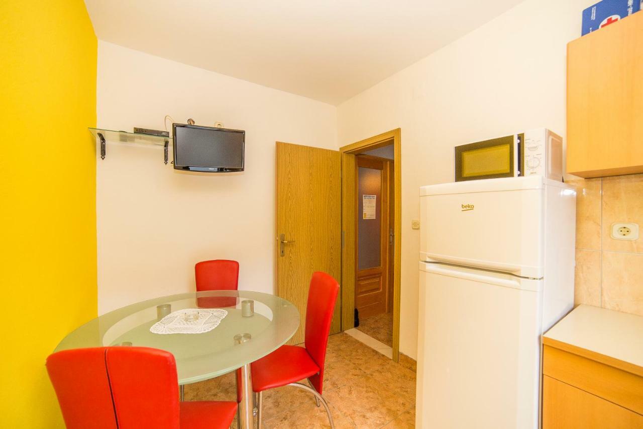 אורביץ Guesthouse Milijana מראה חיצוני תמונה