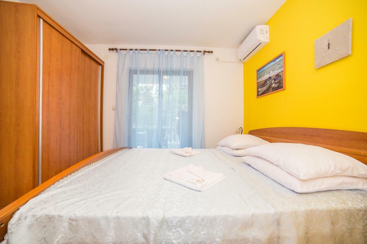 אורביץ Guesthouse Milijana מראה חיצוני תמונה