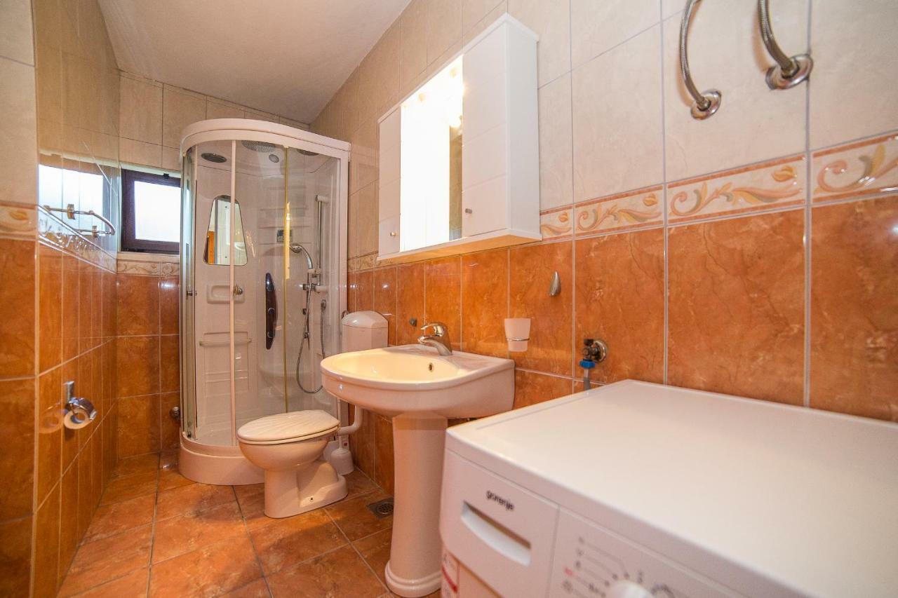 אורביץ Guesthouse Milijana מראה חיצוני תמונה