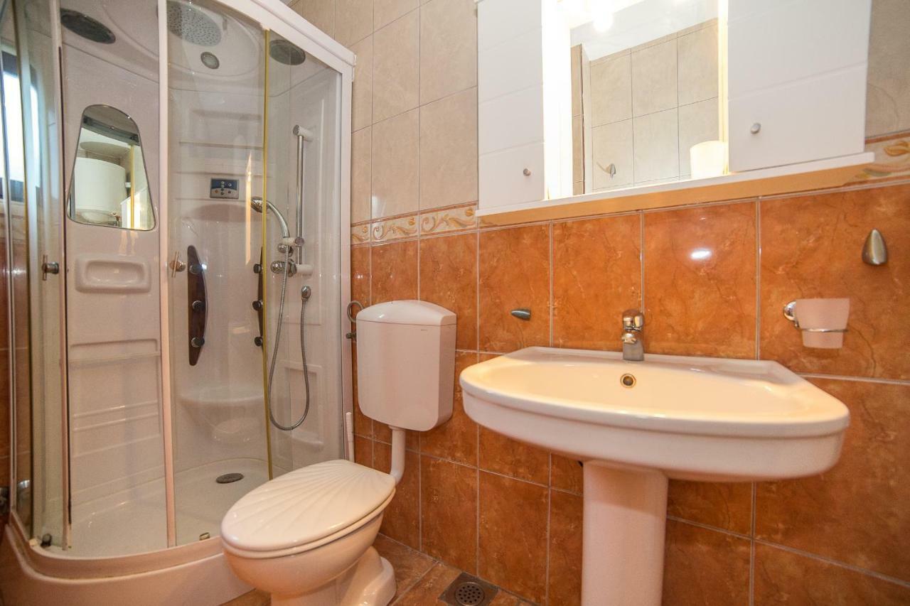 אורביץ Guesthouse Milijana מראה חיצוני תמונה