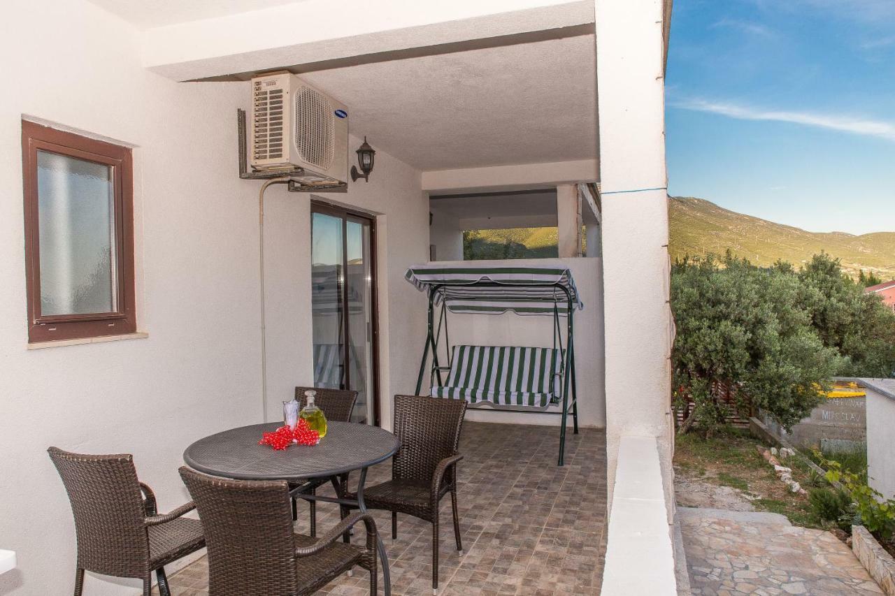 אורביץ Guesthouse Milijana מראה חיצוני תמונה