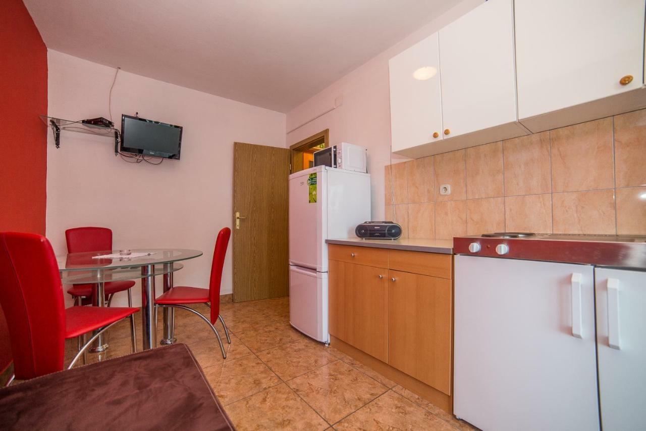 אורביץ Guesthouse Milijana מראה חיצוני תמונה