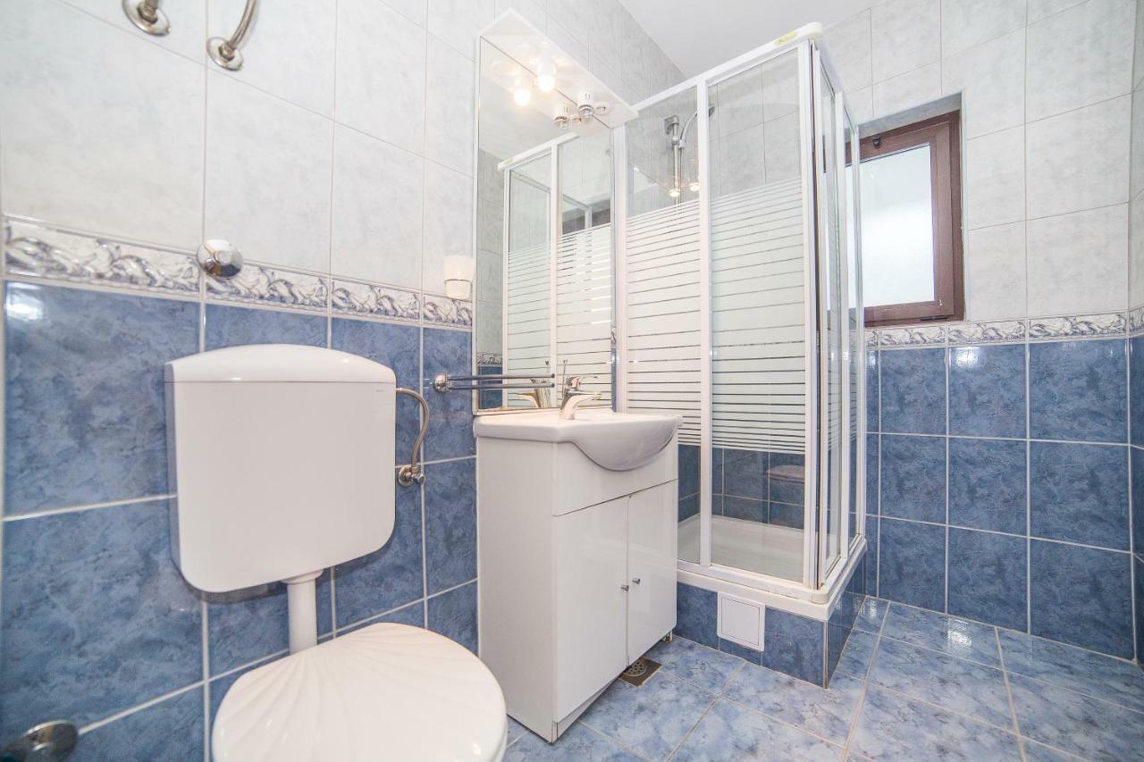 אורביץ Guesthouse Milijana מראה חיצוני תמונה