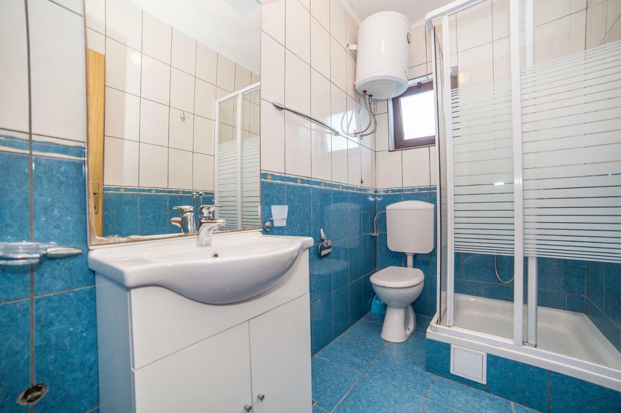 אורביץ Guesthouse Milijana מראה חיצוני תמונה