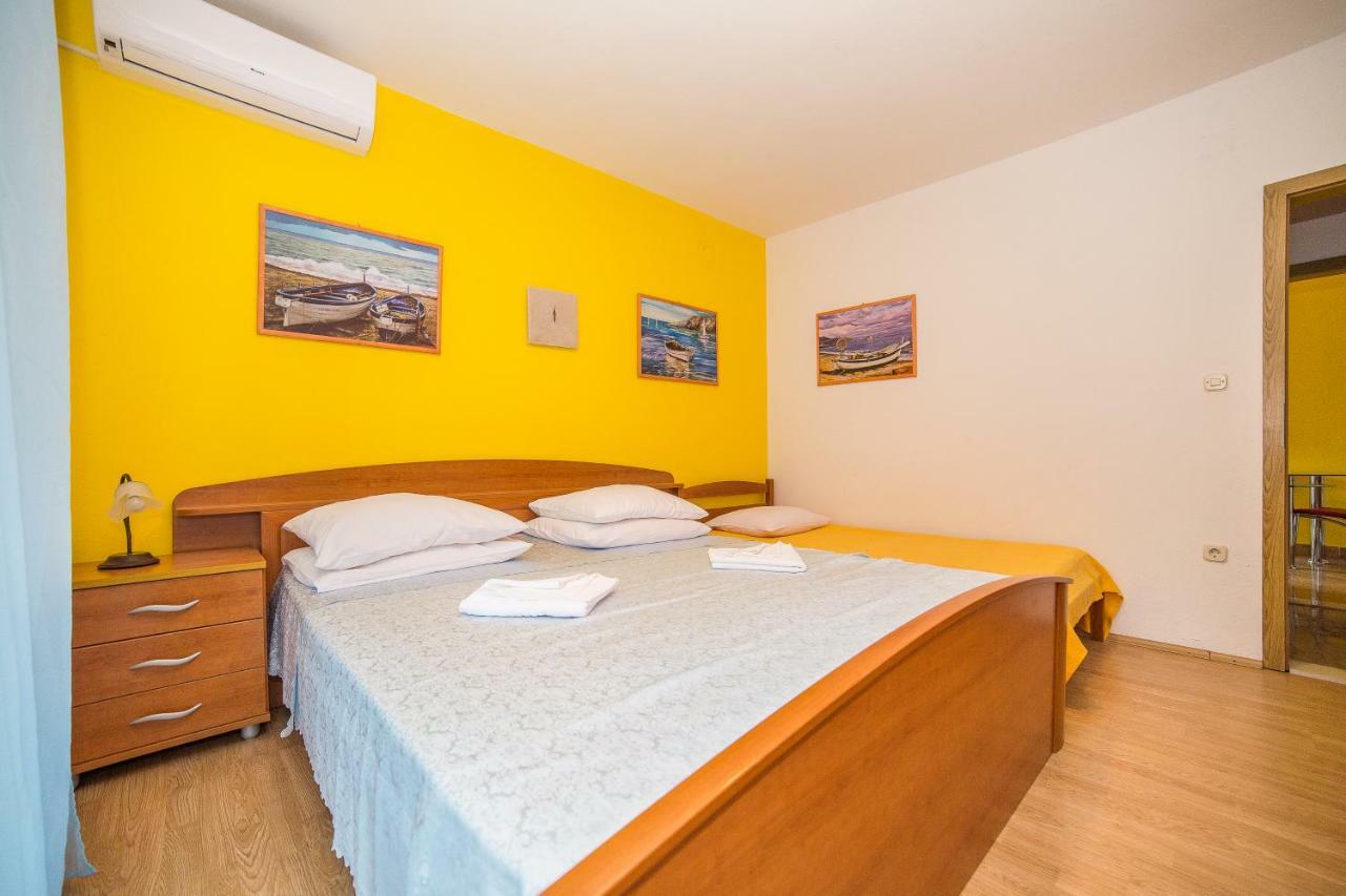 אורביץ Guesthouse Milijana מראה חיצוני תמונה