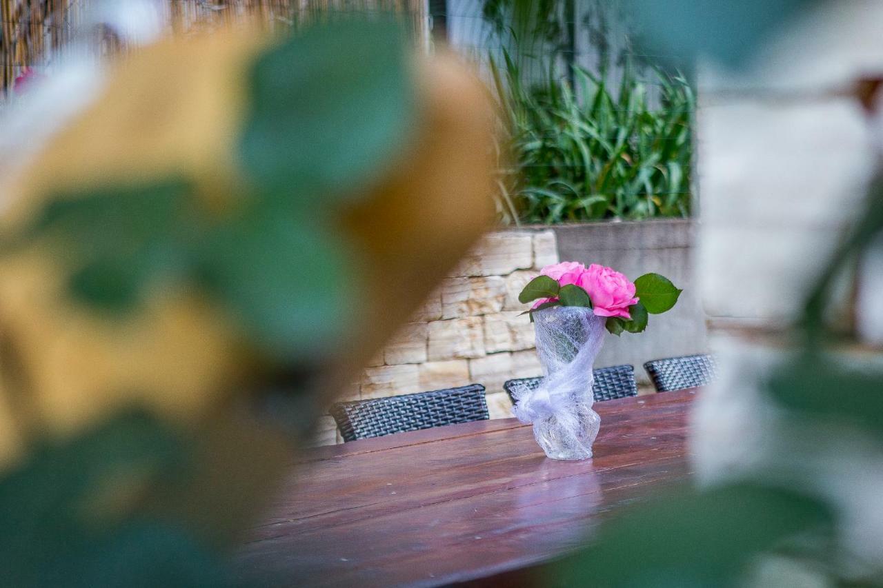 אורביץ Guesthouse Milijana מראה חיצוני תמונה