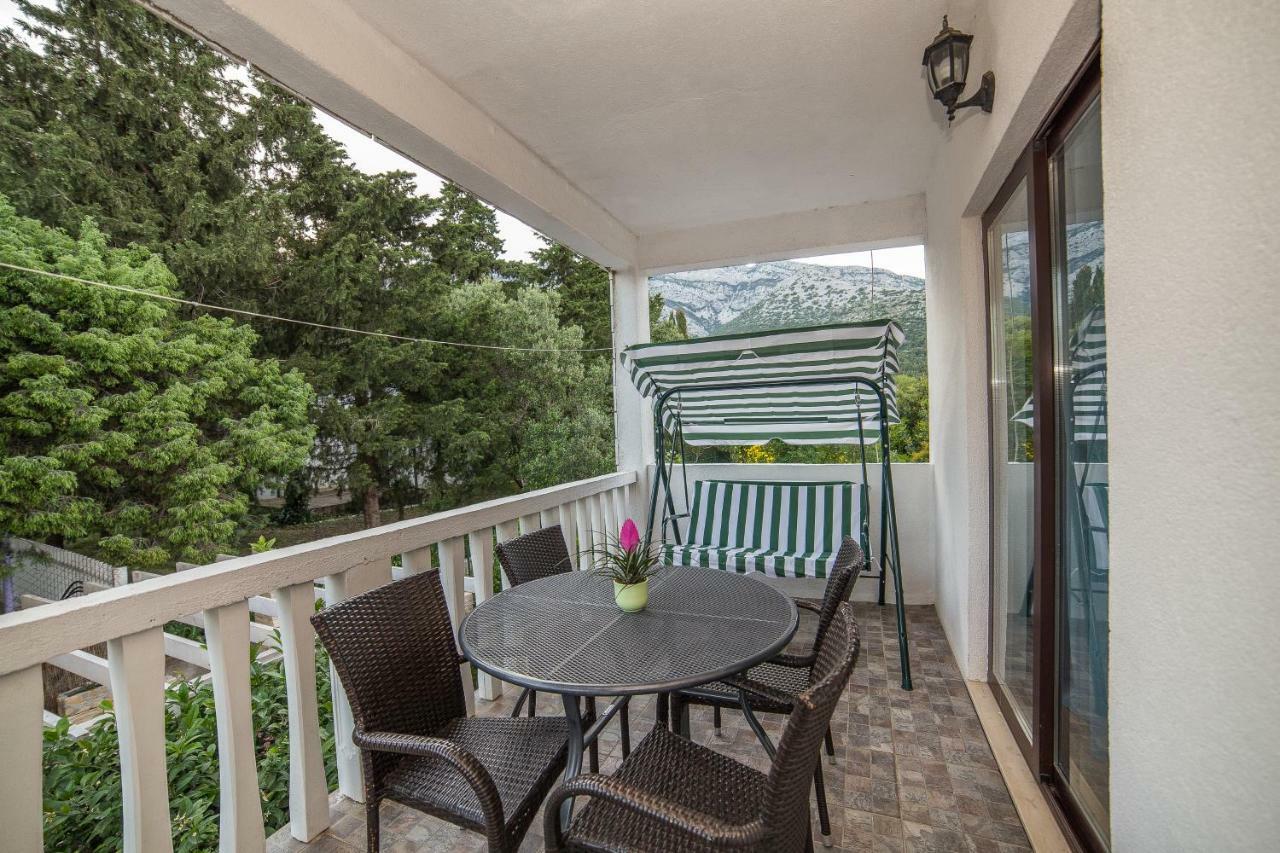 אורביץ Guesthouse Milijana מראה חיצוני תמונה