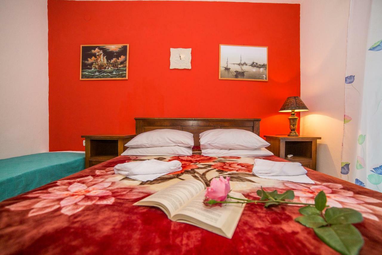 אורביץ Guesthouse Milijana מראה חיצוני תמונה