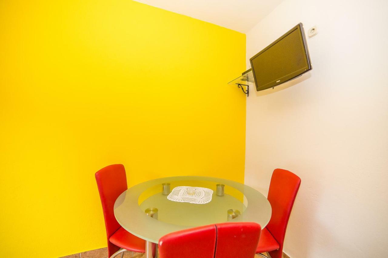 אורביץ Guesthouse Milijana מראה חיצוני תמונה