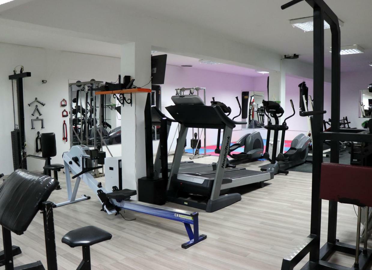 אורביץ Guesthouse Milijana מראה חיצוני תמונה