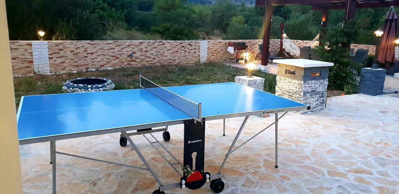 אורביץ Guesthouse Milijana מראה חיצוני תמונה