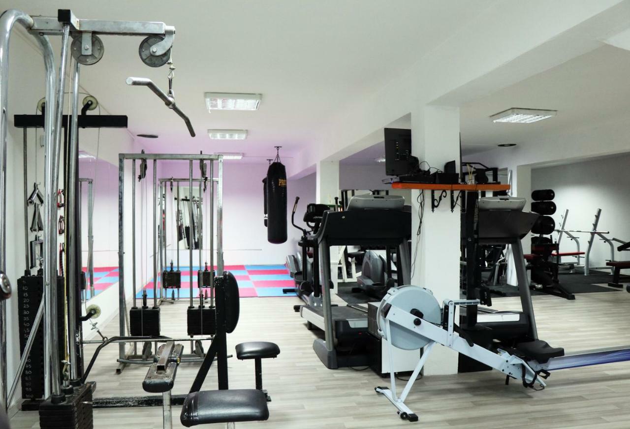 אורביץ Guesthouse Milijana מראה חיצוני תמונה